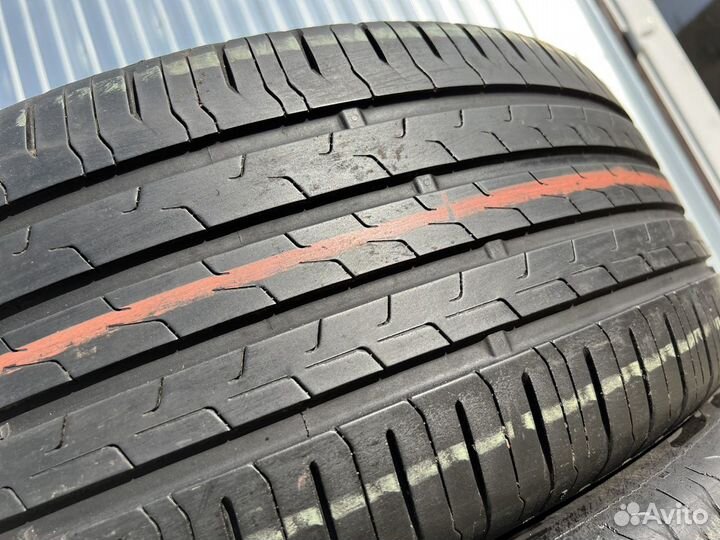 Continental ContiEcoContact 6 235/55 R19