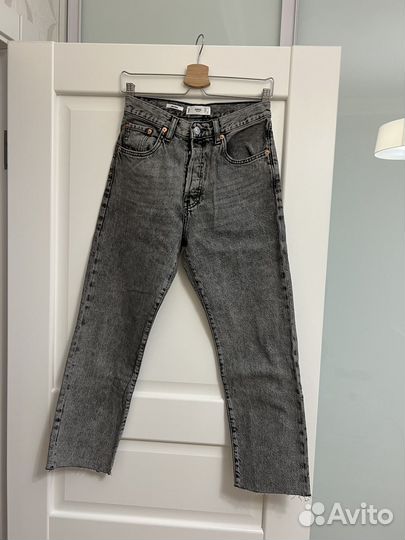 Джинсы Mango 36 новые