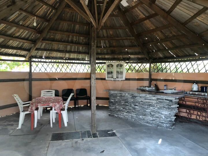 Комната 20 м² в 1-к., 1/1 эт.