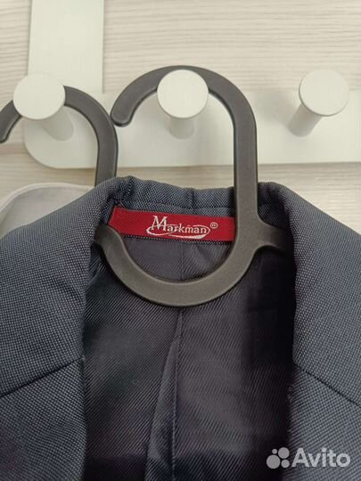 Школьный костюм на 1-2 класс