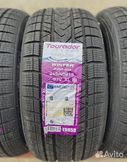 Tourador Winter Pro TSS1 245/40 R18 97V