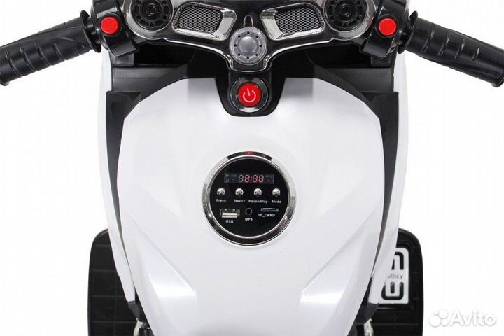 Электромобиль