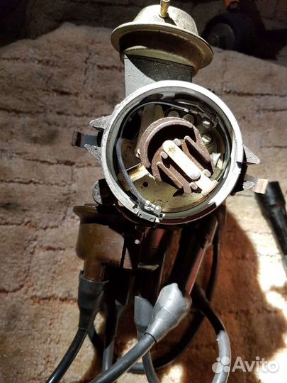 Трамблер УАЗ 469