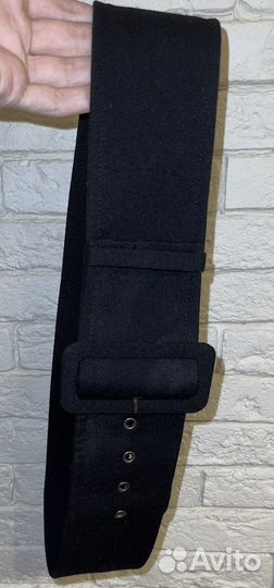 Женский пояс sisley