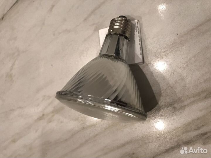 Philips PAR30 CDM, osram Powerstar 830 WDL PB FL 3