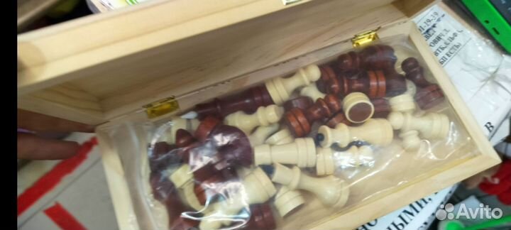 Шахматы иркутск