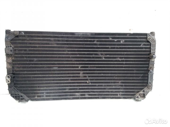 Радиатор кондиционера Toyota Corona Exiv ST200