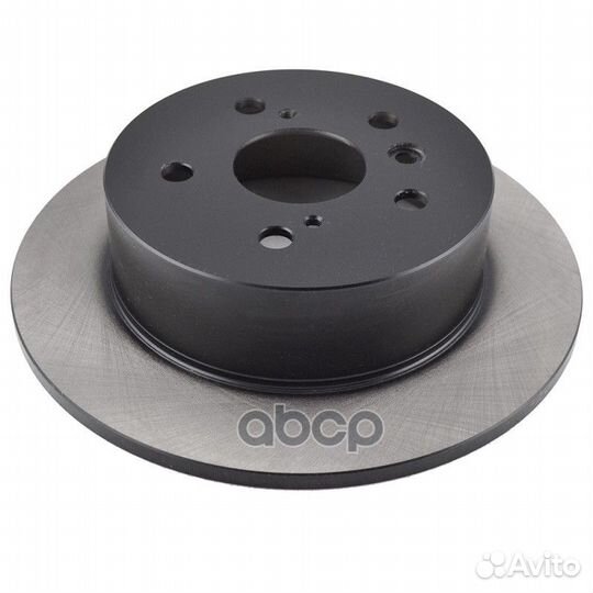 Диск тормозной зад toyota camry Saloon2,5