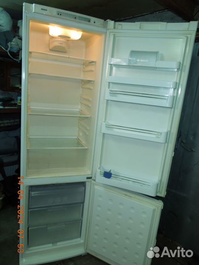 Бош холодильник