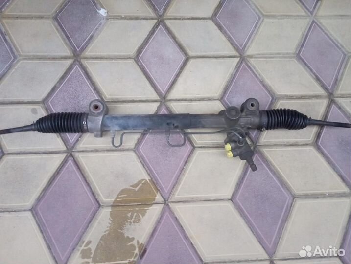 Рулевая рейка toyota camry 40