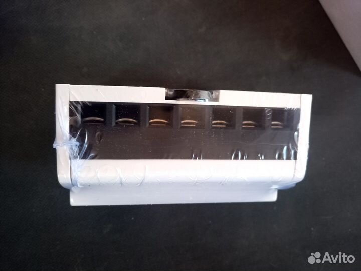 Электросчетчик трёхфазный на 380