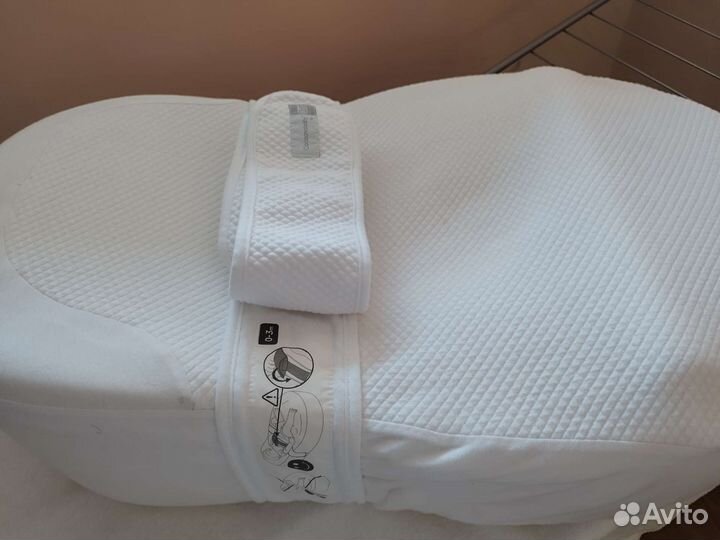 Кокон для новорожденных