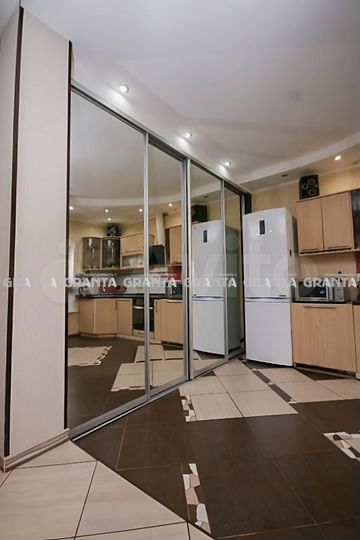 Дом 150 м² на участке 11,1 сот.