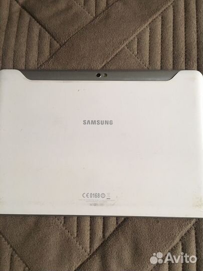 Samsung Galaxy Tab.10.1, GT-P7500