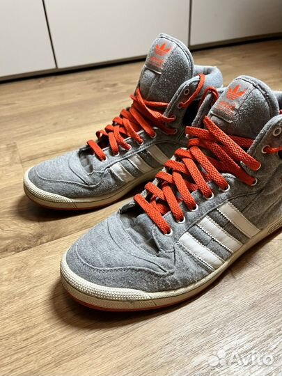 Кроссовки Adidas forum