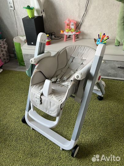 Стул для кормления