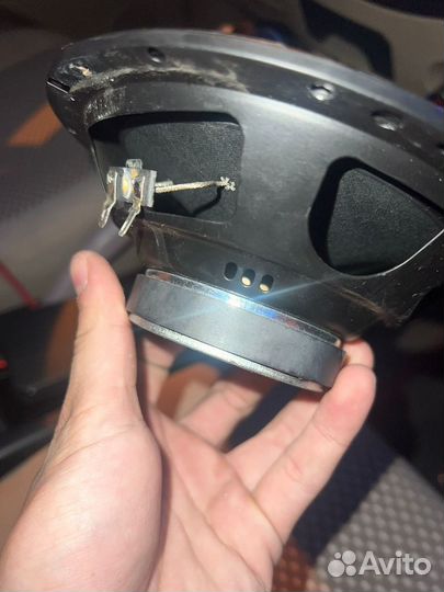 Prology rx165 калонки