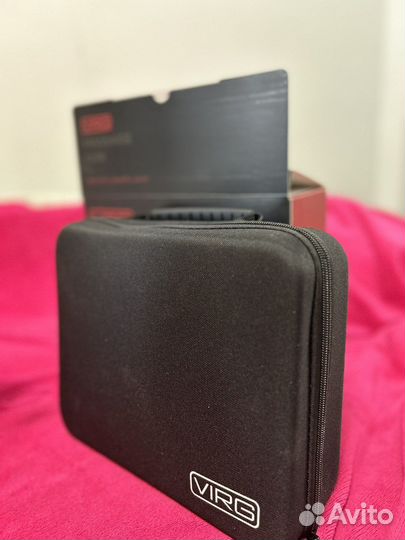 Массажер для ног и тела