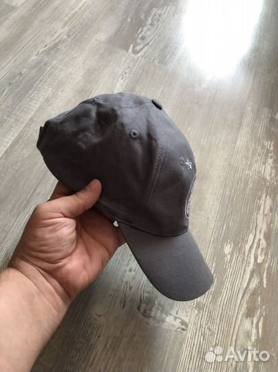 Мерчёвая кепка Adidas сборной Германии оригинал