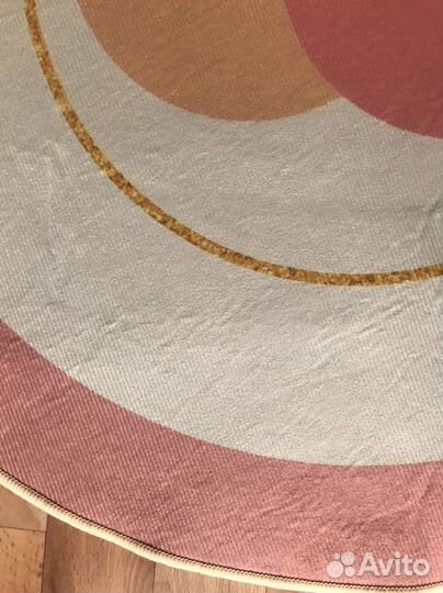 Коврик новый