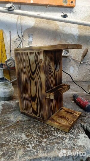 Бельчатник