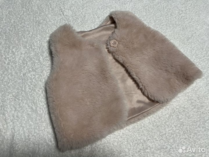 Вещи на девочку hm 80-86