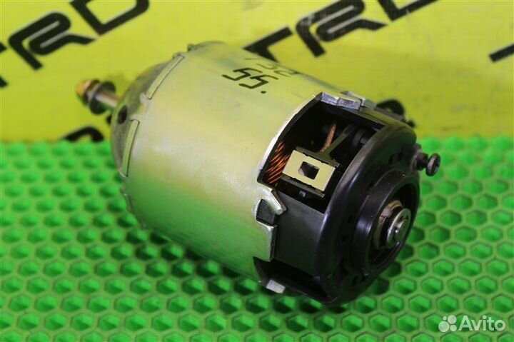 Мотор печки Nissan X-Trail NT32 MR20DD 2015