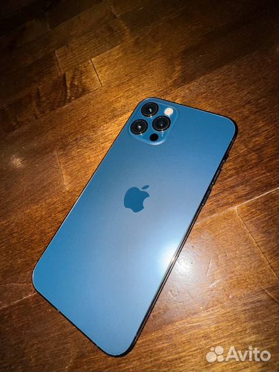 iPhone 12 Pro, 128 ГБ