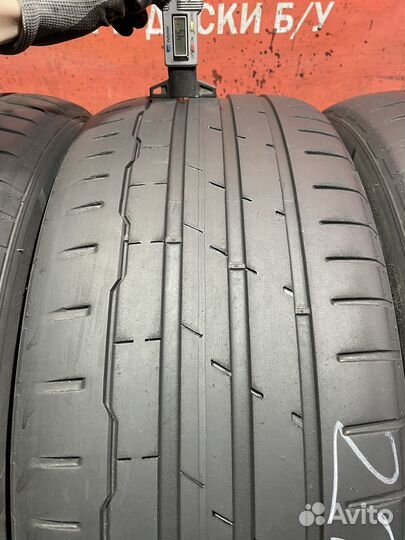 Hankook Ventus S1 Evo 3 K127 225/50 R18