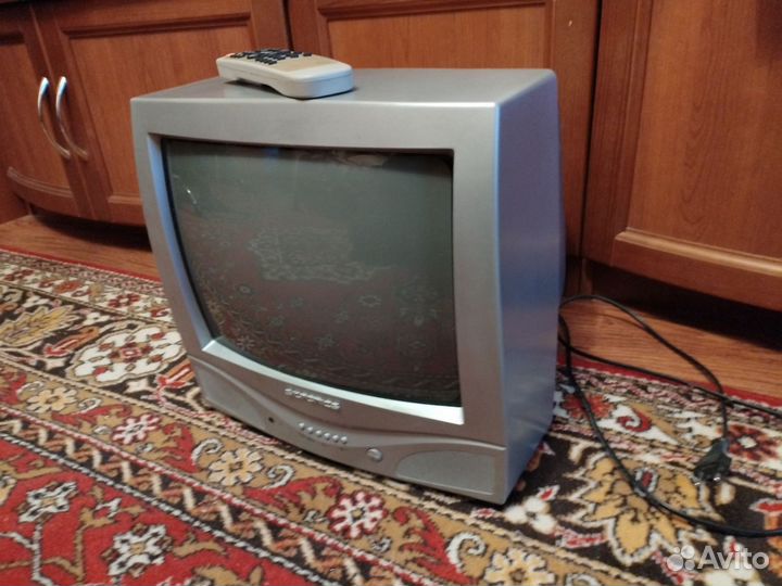 Телевизор