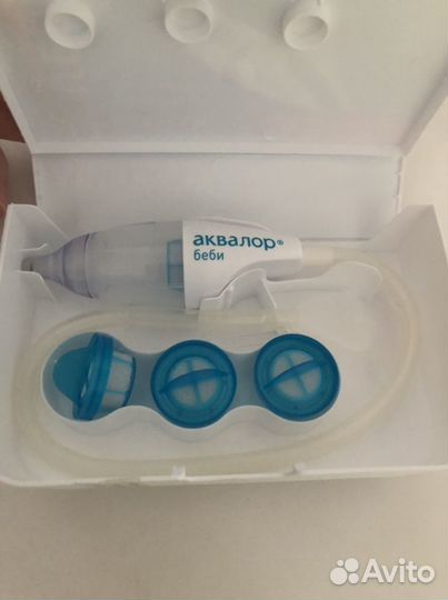 Фильтры для аспиратора