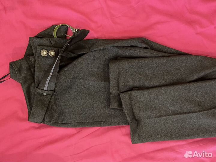 Школьная форма для девочки