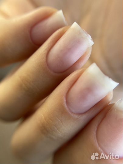 Обучение маникюру, курсы маникюра