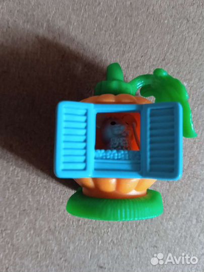 Киндер-сюрприз