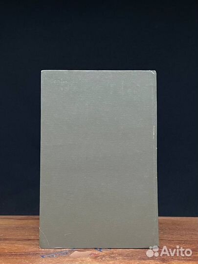 Лед и пепел