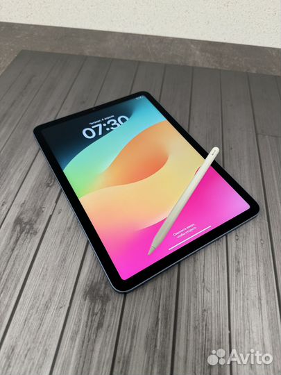 Apple iPad Air 5 64Gb + Pencil 2