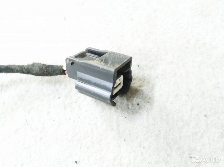 Проводка двери задняя правая LADA Vesta седан 1.6