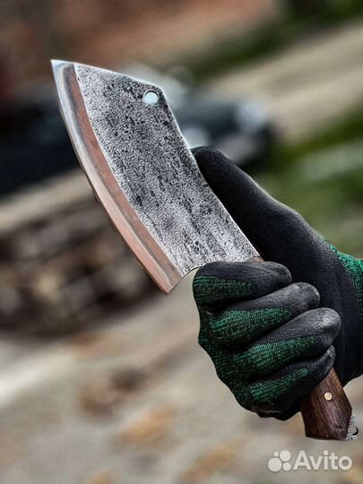 Тяпка для мяса