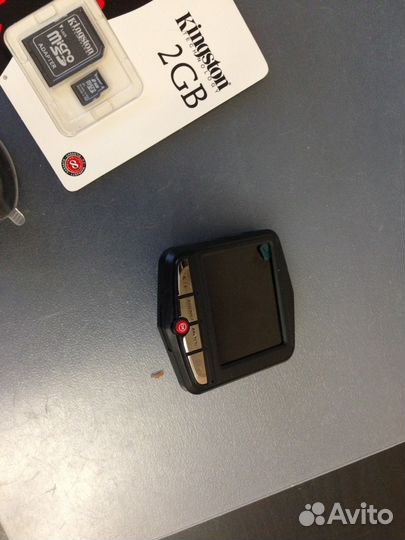 Видеорегистратор