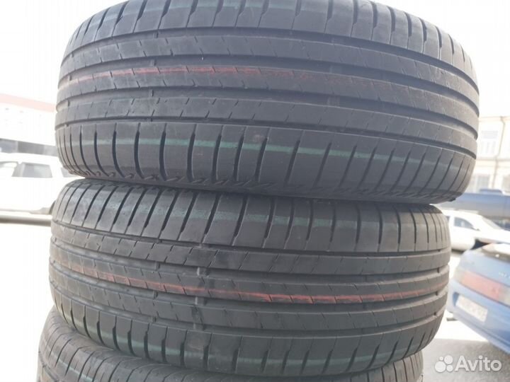 Bridgestone Turanza T005 205/60 R16