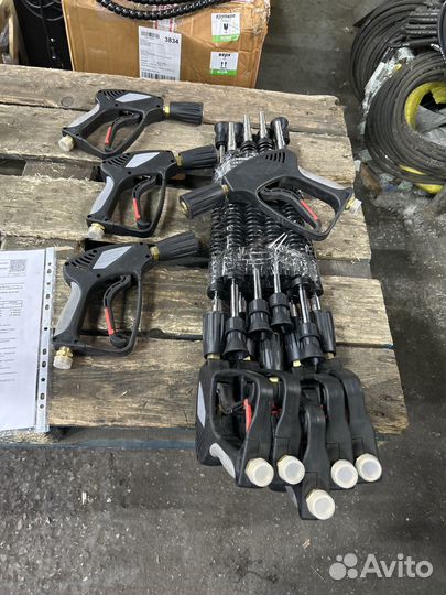 Оборудование для Мойки самообслуживания GG-38