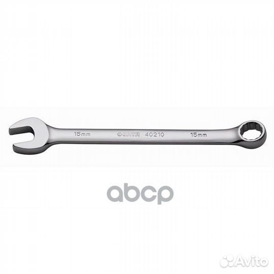 40217 Ключ комбинированный SATA 22мм 40217 SATA