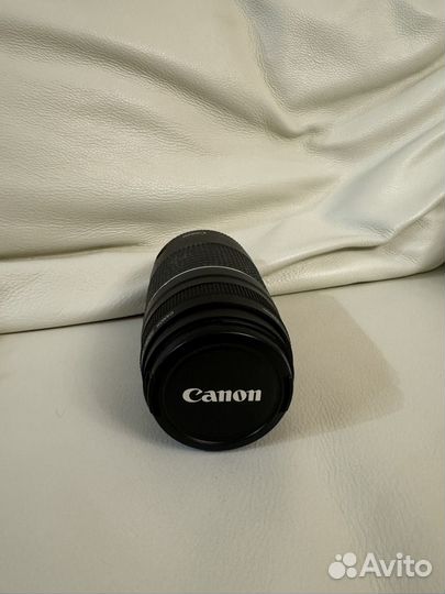 Canon EOS 550D