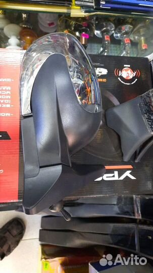 Боковое Зеркало заднего вида на ваз