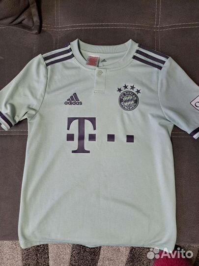 Футболка adidas originals 164р