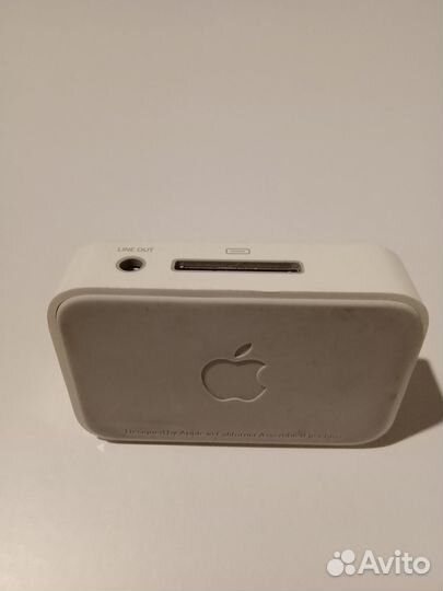 Apple Dock продам