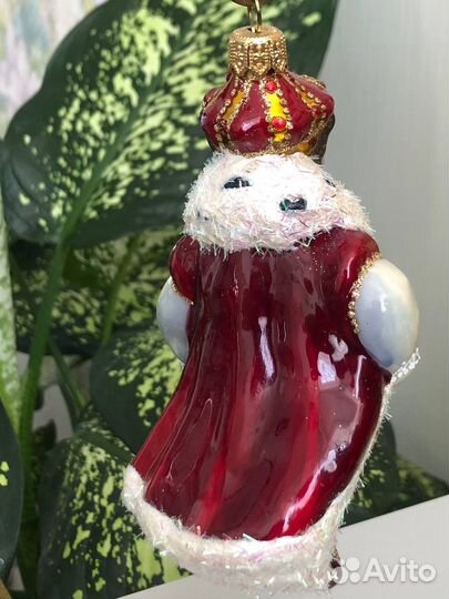 Мышиный Король Ариель