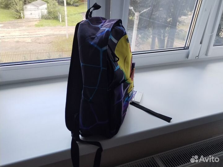 Рюкзак школьный новый