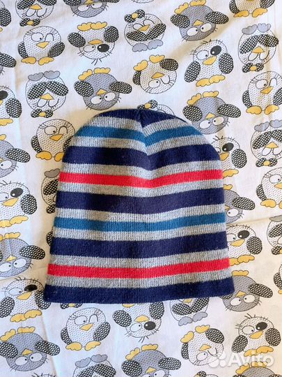 Пакет вещей