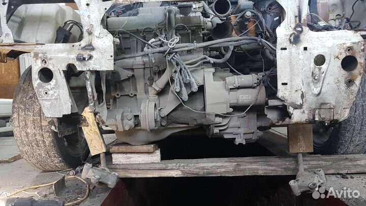 Сварочные работы